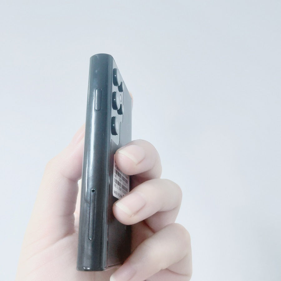 S23Mini Mobile Phone 2+16GB Ultra-thin small screen3Inch mini Smart touch screen small phone for students - 图片 7