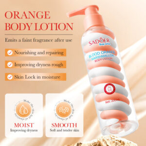Marshmallow Body Lotion200ml Niacinamide Moisturizing and Hydrating Skin Rejuvenation  Wholesale