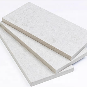 Customizable for Tunnel, Hospital, School & Laboratory Partition and Ceiling Class a Fireproof Calcium Silicate Board