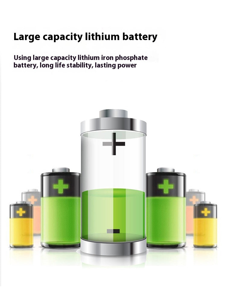 Super Bright LED Solar Flood Light Waterproof IP65 Street Light for Garden for Courtyard Stadium Outdoor Use Factory Direct - 图片 33