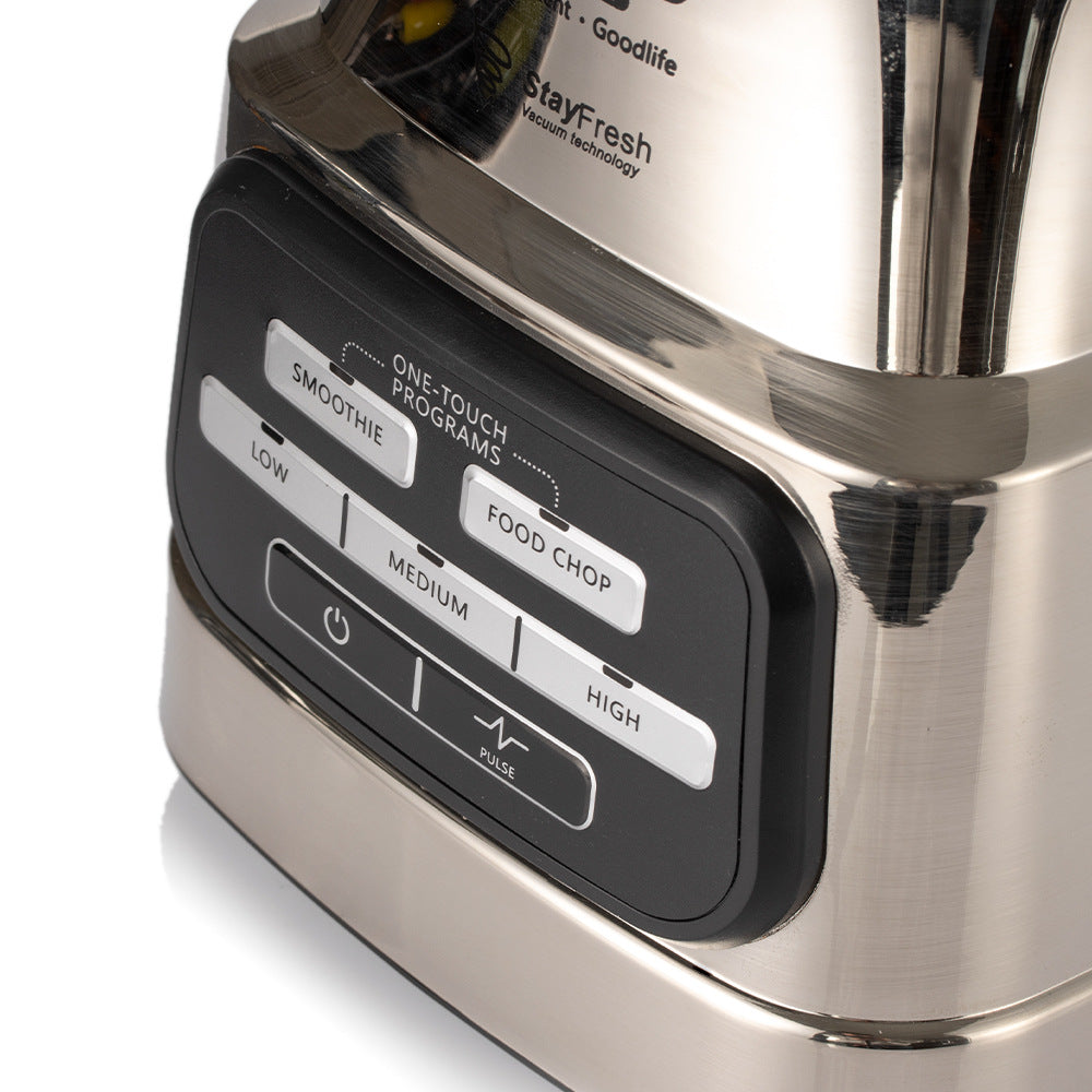 RAF European Standard Smoothie Blender1.25L Electric Soy Milk Maker Blender Household Juice Processor2901 - 图片 20