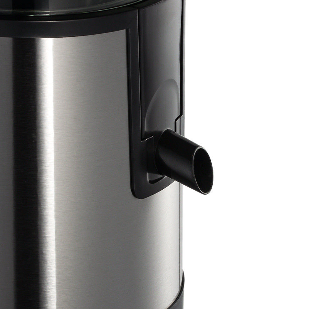 RAF EU Standard Juicer Household Fully Automatic Large Caliber Juicer Juice Separator R.2852 - 图片 16