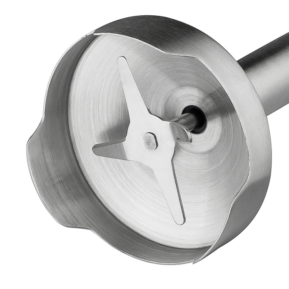 RAF EU Standard Handheld Electric Cooking Stick Mixer Multi-Functional Household Food Cooking Auxiliary Food Baking - 图片 16