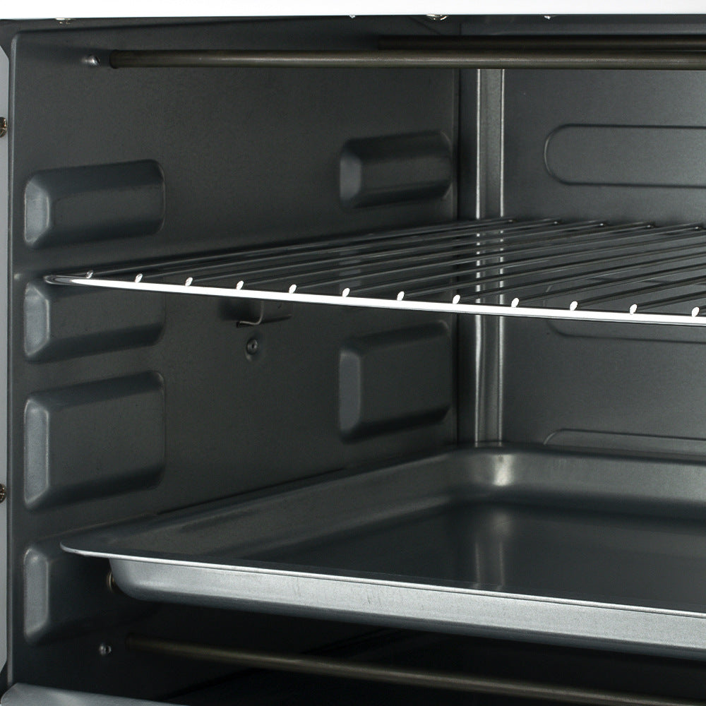 RAF Electric Oven EU Standard Multi-Functional Household Large Capacity Fully Automatic Intelligent Oven Fryer Visual Baking40L - 图片 23