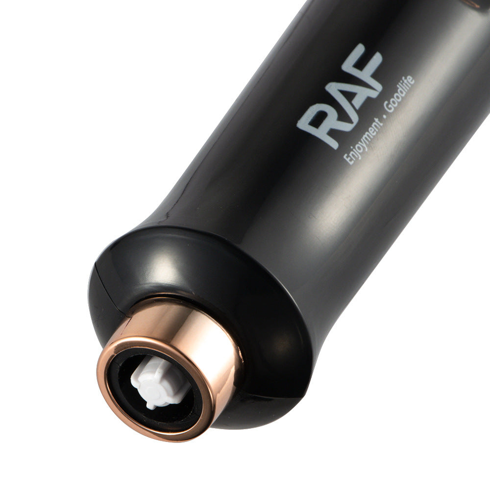 RAFCafe Milk Frother Egg Beater Household Electric Milk Frother Milk Stirrer 2-in-1 - 图片 21