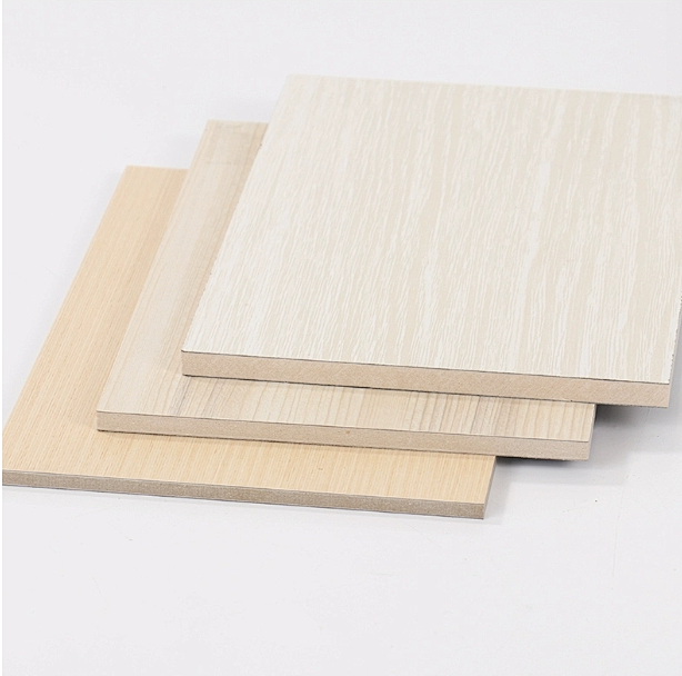 6mm Asbestos-Free Fireproof PVC Calcium Silicate Board for Exterior Wall Ceiling Partition Decoration Construction - 图片 4