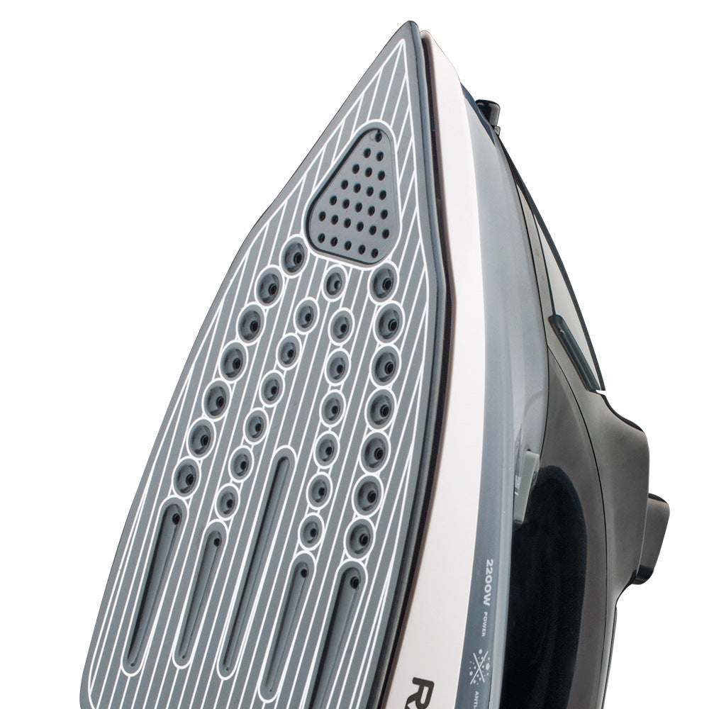 RAF European and American Standard Household Steam Iron Handheld Hanging Corded Electric Iron Dry and Wet Dual-use2200W - 图片 26