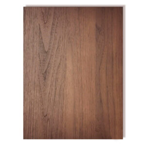 Custom ENF Certified AB Grade Black Walnut Click Lock  with Multilayer Engineered Base Interior Design Wood Flooring Product