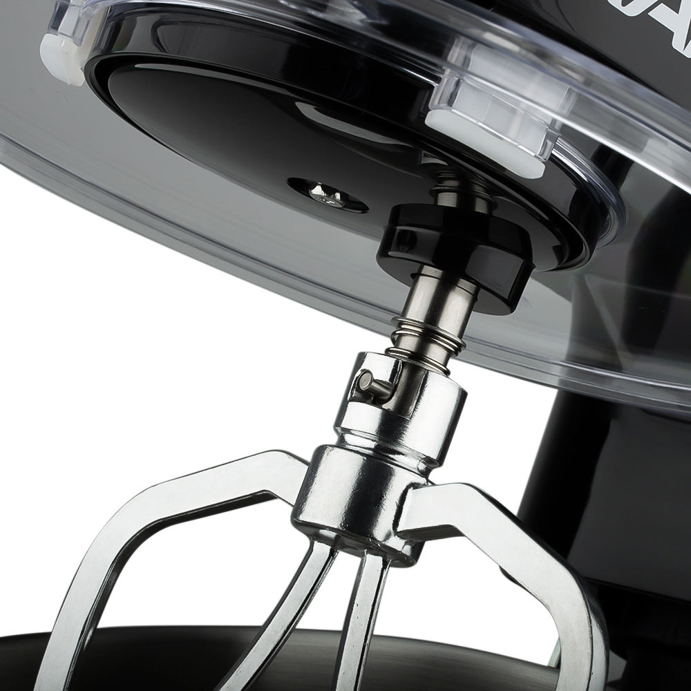 RAF European Standard Household Multifunctional Kitchen Machine Stainless Steel Bowl High Power Dough Mixer Egg Beater Whisk Mixer - 图片 21