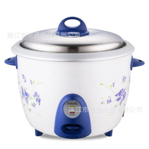 Rice cooker ODM/OEM English Custom Rice Cooker for Home Use500w700w1.5L Electric Rice Cooker Export