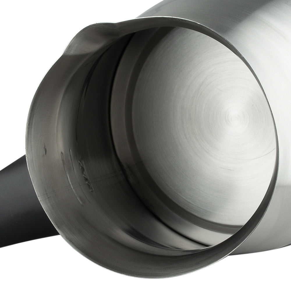 RAF European Standard Turkish Coffee Pot with Handle Stainless Steel Electric Coffee Maker Hot Water Kettle500ml - 图片 17