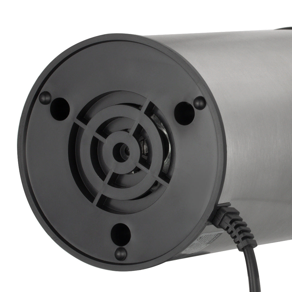 RAF European Standard Electric Coffee Grinder Dry Grinder Lightweight Household Grinding Cup Portable Coffee Bean Grinder - 图片 14