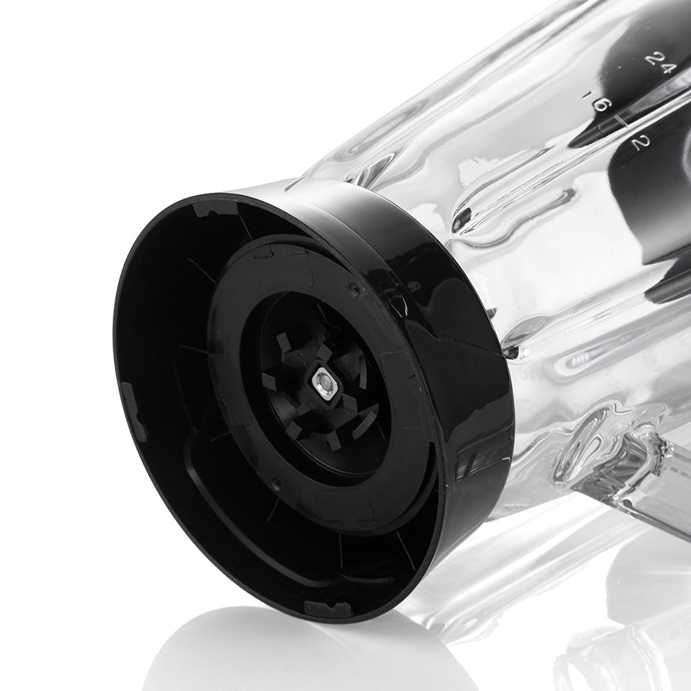 European Standard Smoothie Blender1.5L Electric Soy Milk Maker Blender Grinder Household Juice Processor Meat Grinder - 图片 20