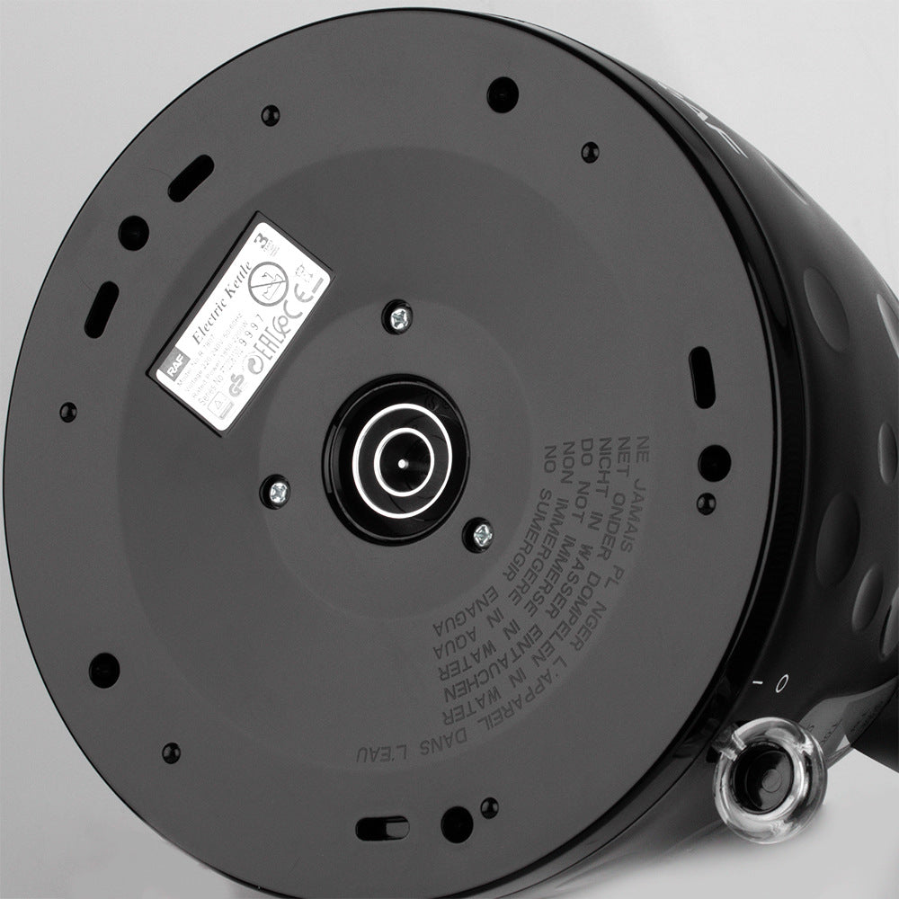 RAF European Standard Stainless Steel2.0L Electric Kettle Automatic Large Capacity Multi-Function Kettle Overheating R.7807 - 图片 24