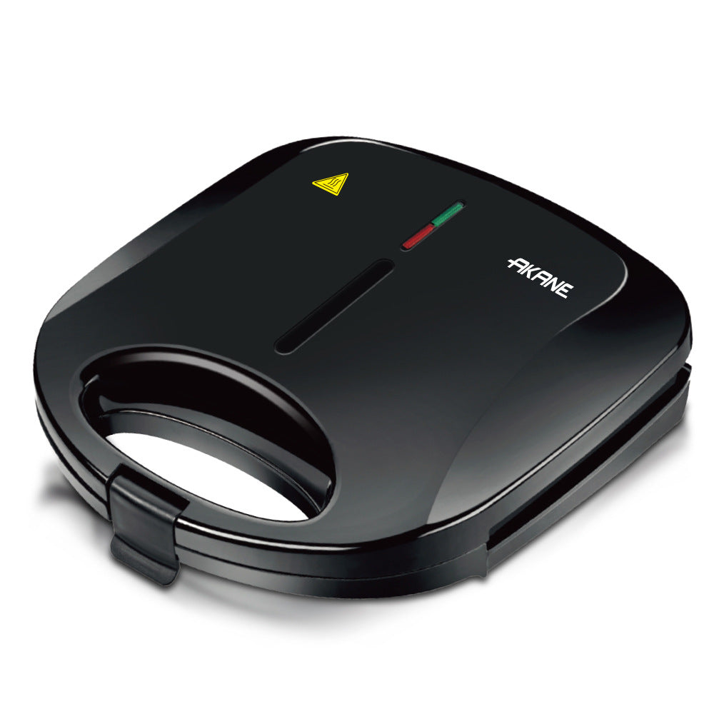 RAF European Standard Bread Baking Electric Griddle Sandwich Waffle Strip Household Portable Toaster R.257 - 图片 29