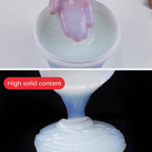 Transparent Waterproof Adhesive Exterior Wall Roof Bathroom Leak Repair Glue No Brick Breaking Floor Waterproof Coating Sealant