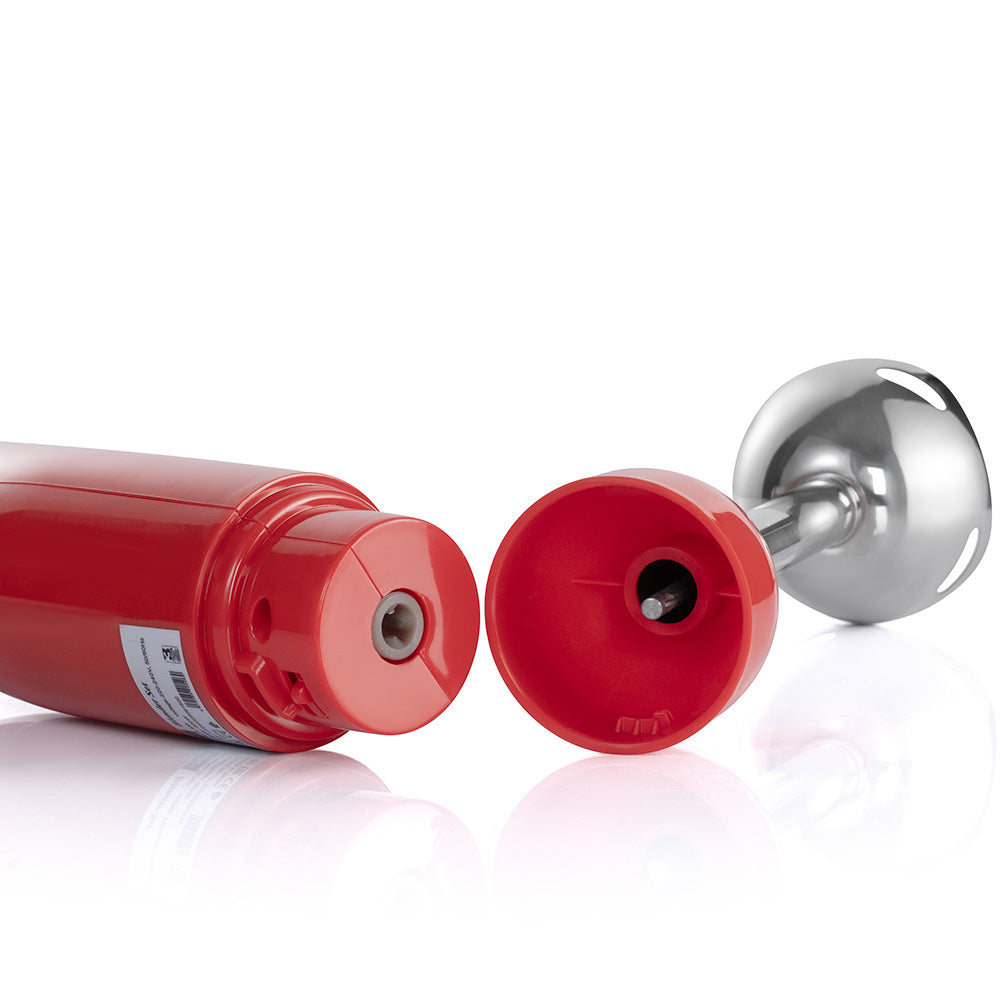 RAF EU Standard Portable Household Electric Stainless Steel Cooking Stick Blender Food Mixer Handheld329 - 图片 16