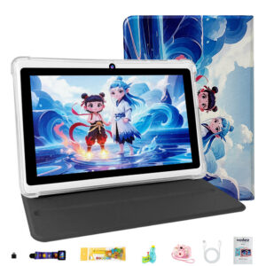 Factory stock hot sale Npad710Android7Inch Tablet Pc4+64G Tablet Direct Sales