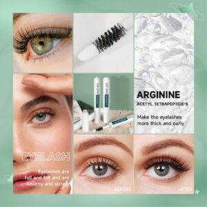 Exclusive Supply Mascara Thick Gentle Curling Black Long Eyebrows Eyelashes Moisturizing Liquid Mascara