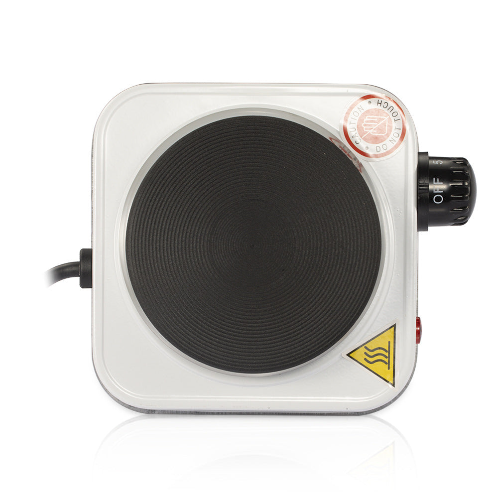 RAF European Standard Electric Hot Plate Embedded High-Power Stir-Fry Electric Hot Plate Countertop ce Standard - 图片 13