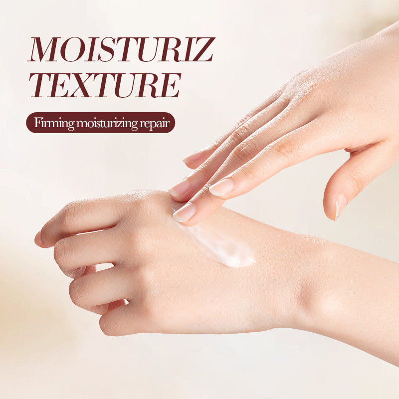 Beef Fat Moisturizing Repair Cream100g SADOER Moisturizing and hydrating skin cream cross-border foreign trade wholesale - 图片 4