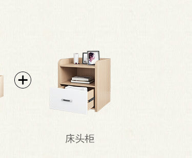 Mattress Simmons Manufacturer Hotel Dormitory Knitted Fabric Sponge Spring1.5Rice1.8Latex Spine Protector - 图片 7