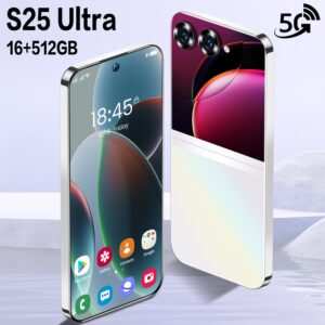S25 Ultra+Smartphone16+512G Android Phone Source Factory Yes(Popular)