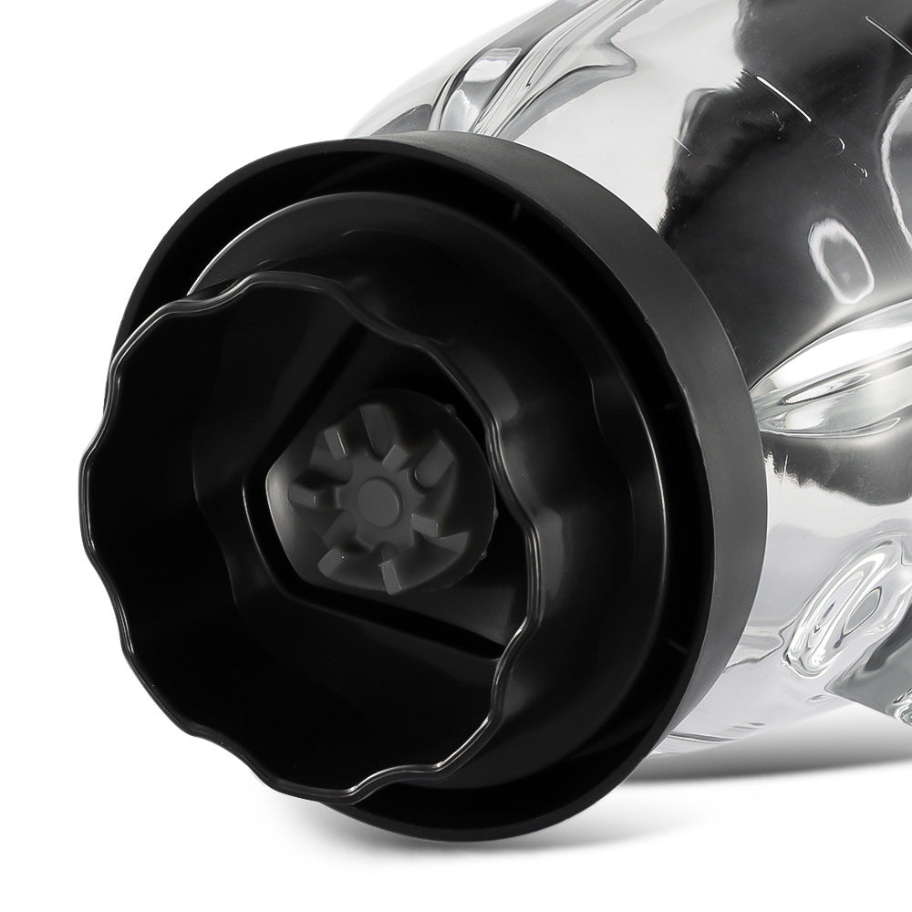 Multifunctional Juicer Household Fully Automatic Fruit and Vegetable Juice Extractor Blender Glass - 图片 22