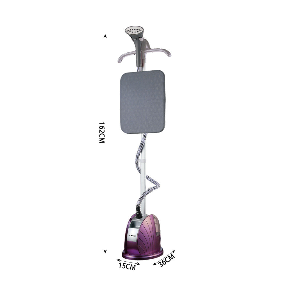 Single Rod Steam Handheld Garment Steamer Household High Power Small Hanging Vertical Electric Iron Ironing Machine R.3036 - 图片 8