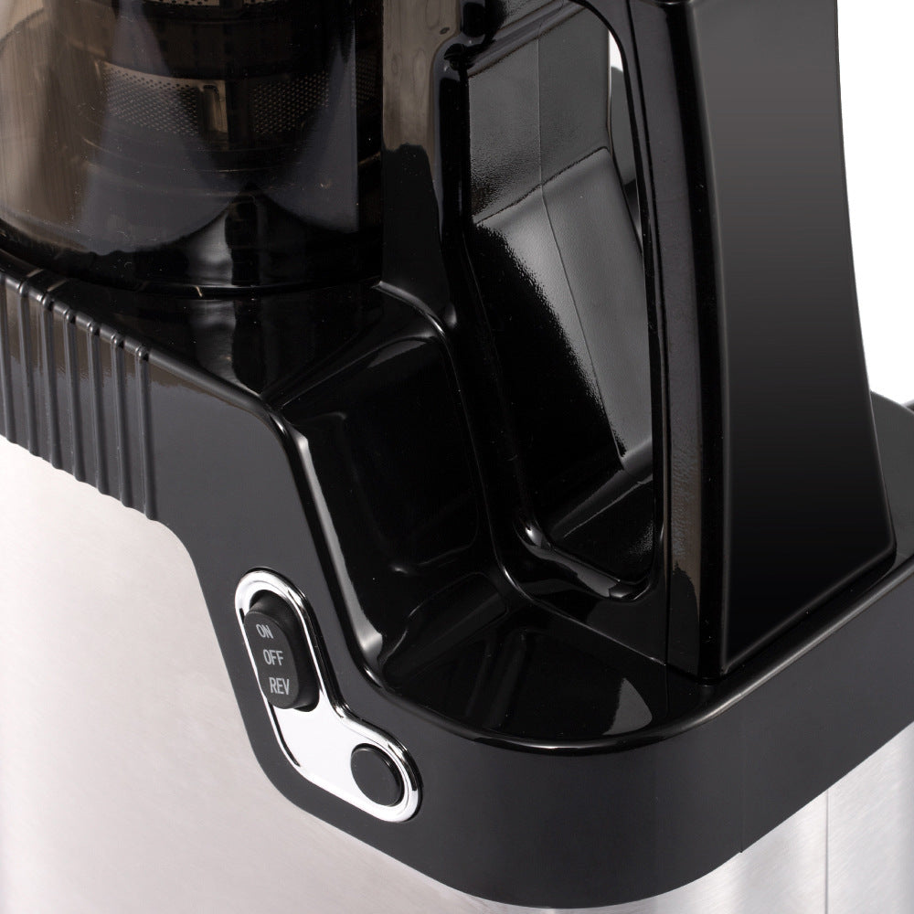 RAF European Standard Fully Automatic Fruit and Vegetable Juice Extractor Multifunctional Juice and Pulp Separator Juicer Juicer2702 - 图片 11