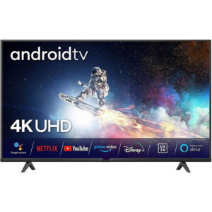 Small Commercial TV Television Home Support In Stock Door-to-Door Delivery Television