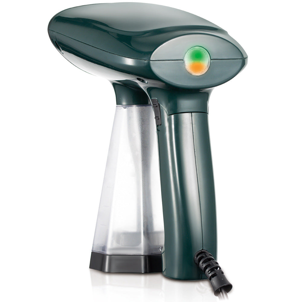 Handheld Garment Steamer for Home and Travel, Foldable Three-Level Portable Mini Steam Iron and Garment Steamer - 图片 16