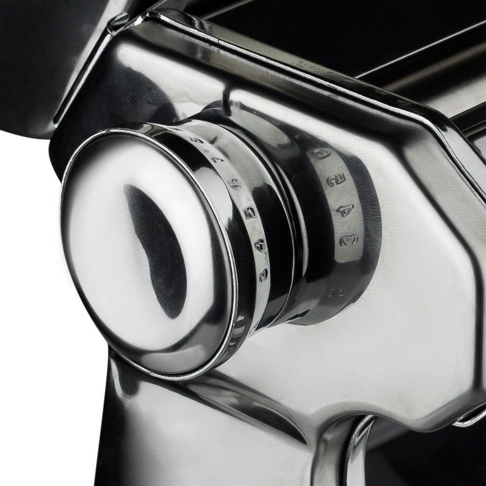 RAF Household Old-fashioned Manual Wonton Maker Noodle Press Multifunctional Small Noodle Pressing Dumpling Skin Making Machine - 图片 20