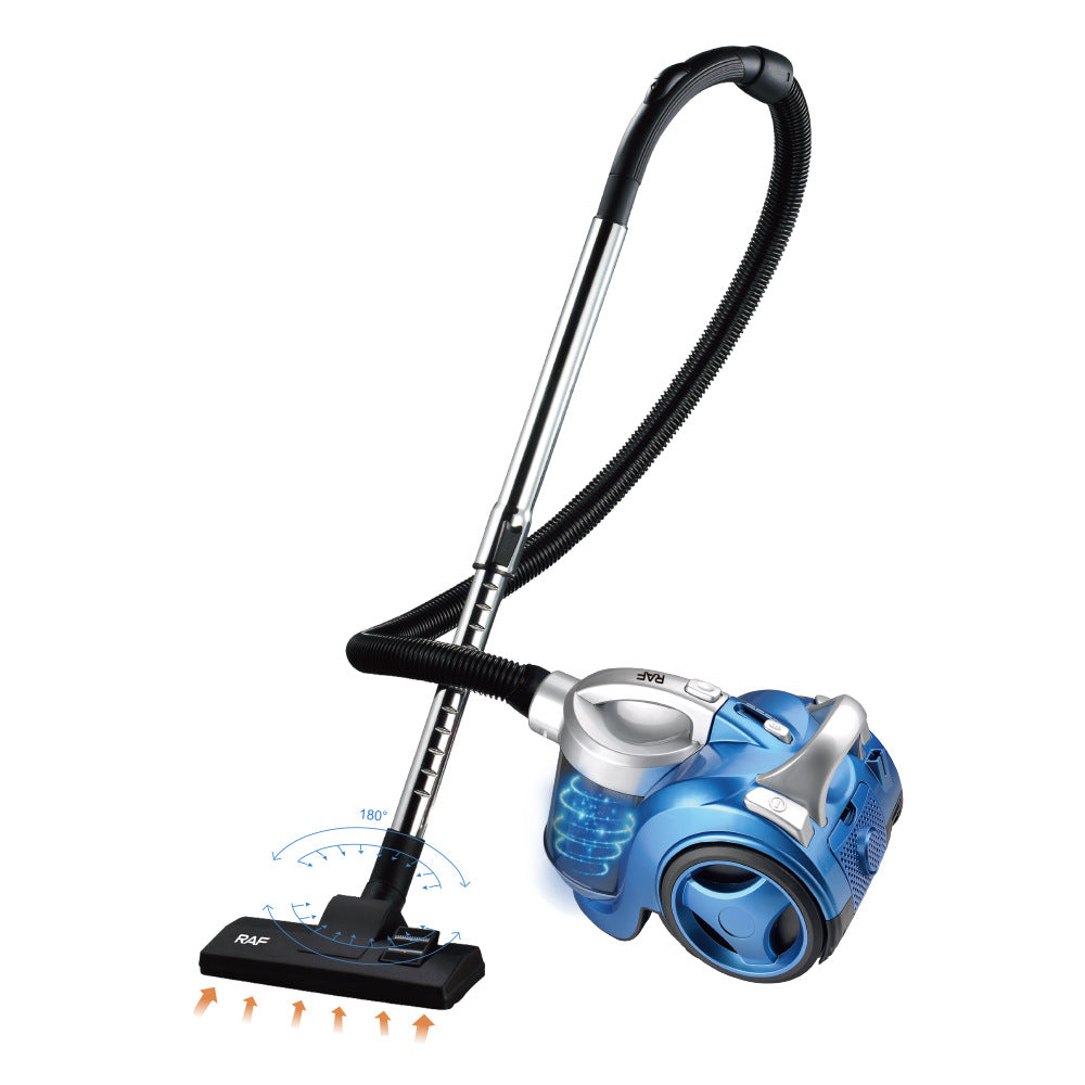 Vacuum Cleaner Household Vacuum Cleaner Powerful Portable Cordless Vacuum Cleaner R.8662 - 图片 5