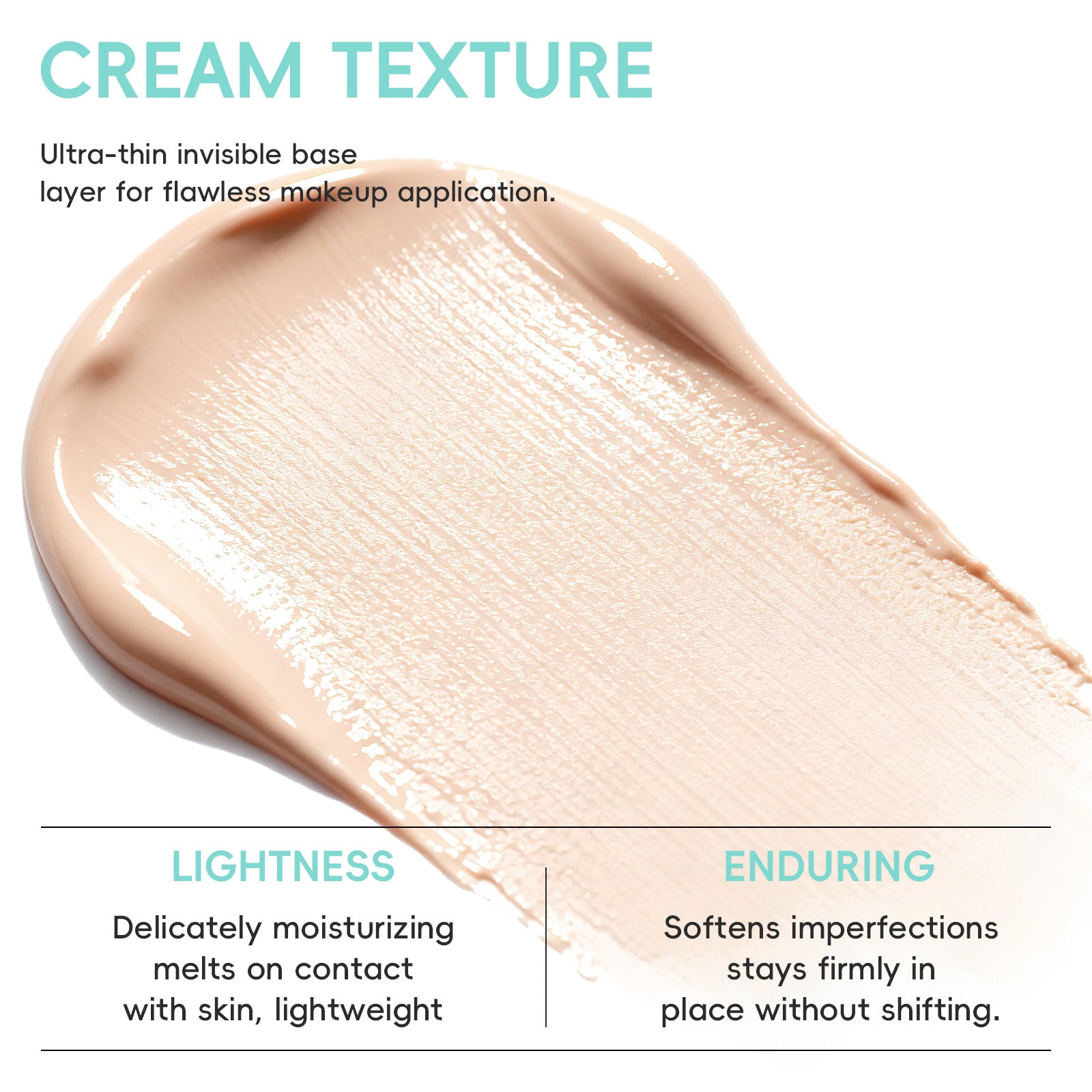 sheloves Pore Concealing Primer Lightweight Concealer Makeup Effect Exclusive Supply Oil Control Clear Primer - 图片 21