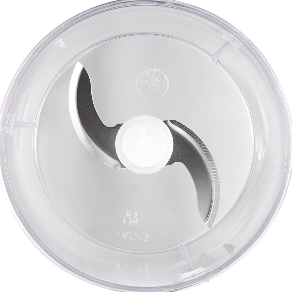 RAF European Standard Multi-Functional 4-in-1 Cooking Stick Baby Food Electric Stirring Stick Cooking Machine Juicing and Cutting Vegetables - 图片 19