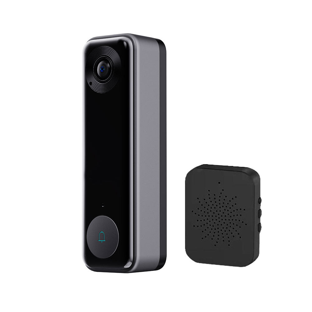 Intelligence Z70Doorbell for Home Use Low Power Consumption Wireless wifi Video Doorbell HD Night Vision Surveillance Doorbell with Ding Dong