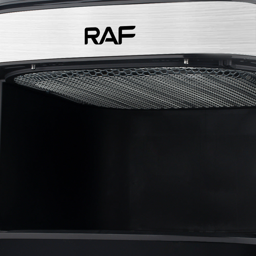 RAF European Standard Large Capacity Air Fryer8L Multifunctional Household Electric Deep Fryer with Visual Intelligent Touchscreen and Oil-Free - 图片 20