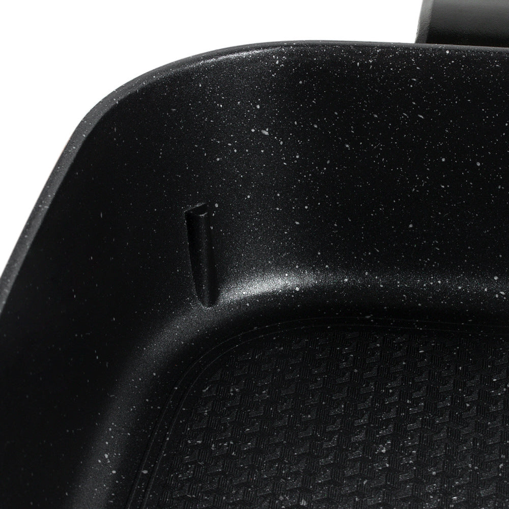 RAF European and American Standard Multifunctional Electric Cooker Household Electric Frying Pan Non-stick Pan Electric Cooker Steamer7LR5411 - 图片 13