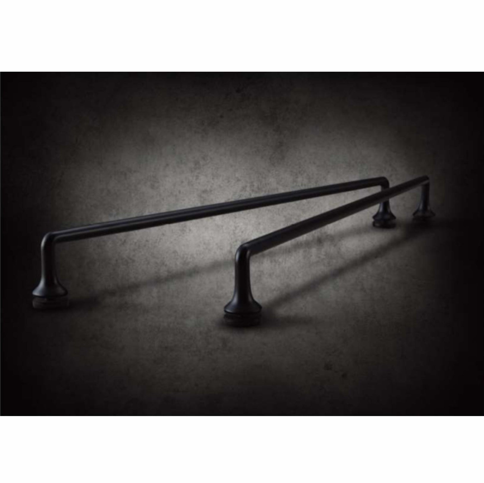 Luxury Simple Bathroom Sliding Tempered Glass Aluminum Frame Door Shower - 图片 9