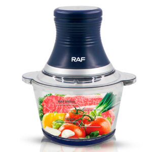 Food Processor