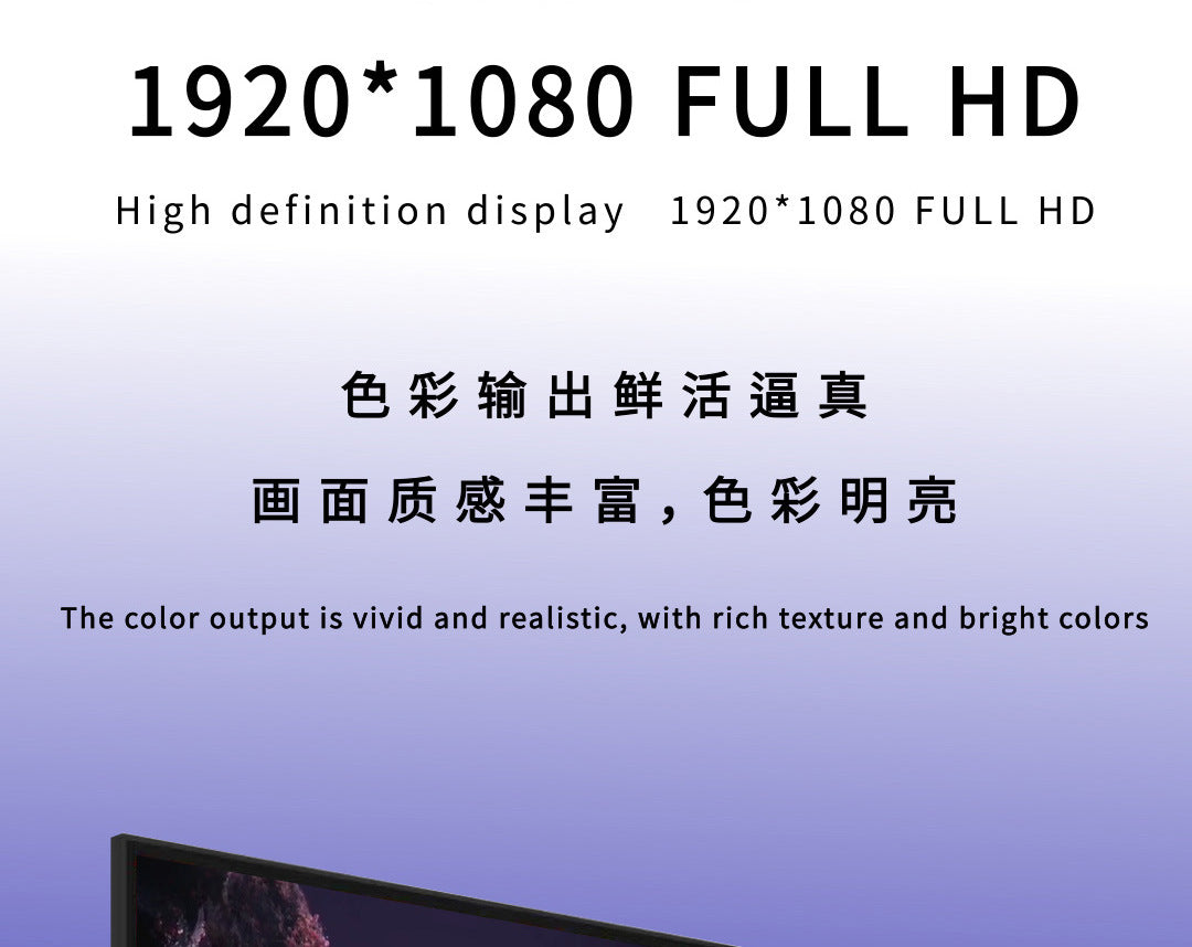 Television32Inch50Inch55Inch65Inch4K Intelligent Network smart tv - 图片 9