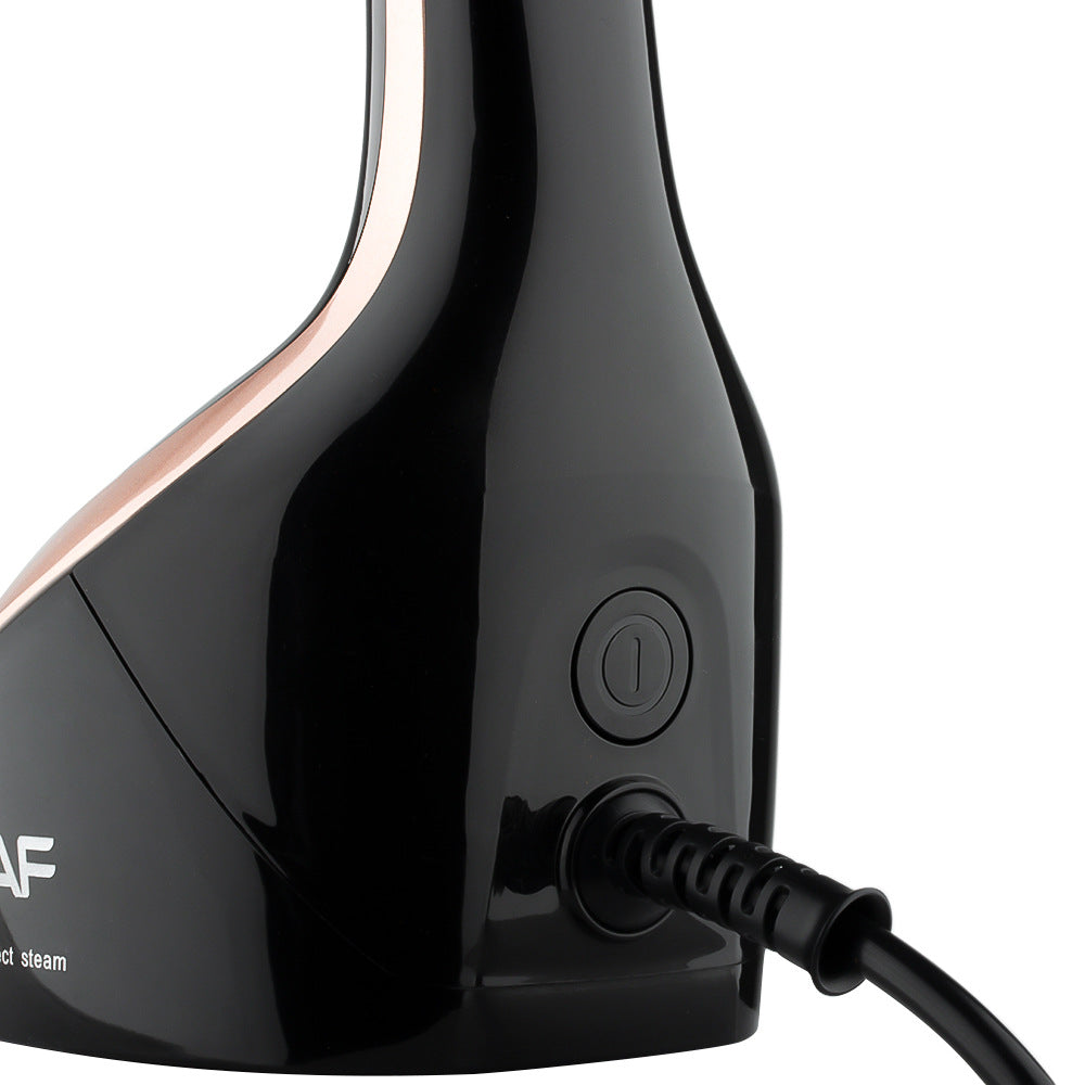 RAF EU Standard Handheld Electric Iron Steam Small Household Garment Steamer Mini Ironing Machine Garment Steamer Iron - 图片 26