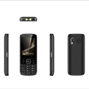 M39Elderly Straight Button Student Non-Smartphone3G Elderly Phones Export to Africa Wholesale