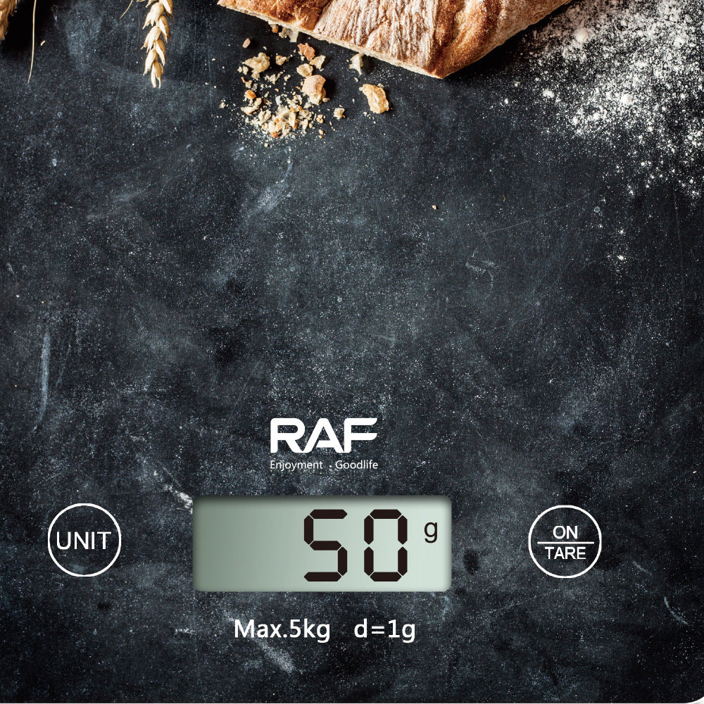 RA Body Fat Scale Home Use Body Scale Wholesale Weight Scale Body Fat Scale Rechargeable Smart Electronic Scale Weight Scale - 图片 3