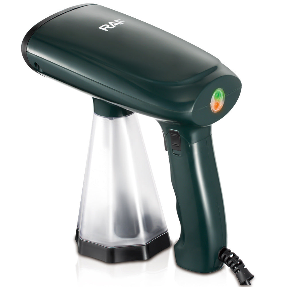 Handheld Garment Steamer for Home and Travel, Foldable Three-Level Portable Mini Steam Iron and Garment Steamer - 图片 17