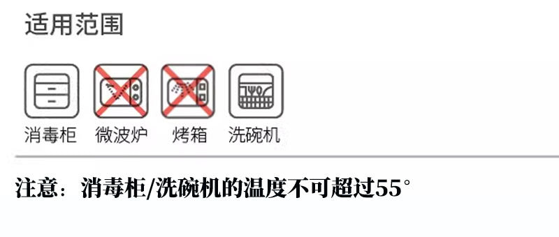 Marble Handle Western Tableware Set ABS Butter Fork Spoon Clip Handle Cheese Knife Dessert Chopsticks Spoon Fork - 图片 30