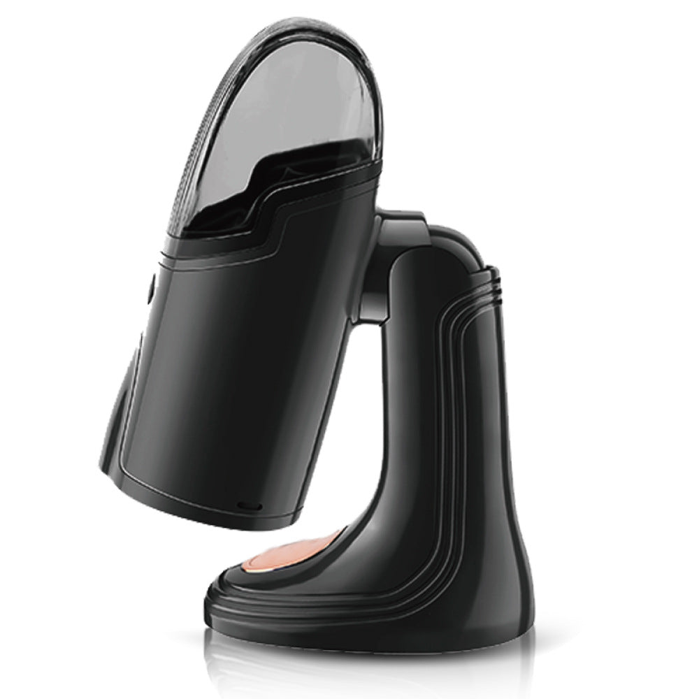 RAF EU Standard Handheld Electric Iron Steam Small Household Garment Steamer Mini Ironing Machine Garment Steamer Iron - 图片 17