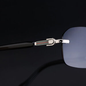 European and American new style square frame sunglasses for women INS Windproof Sunglasses for Men Driving Glasses sunglasses