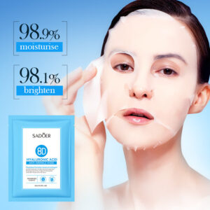Hyaluronic Acid Mask25mlSADOER8D Anti-wrinkle Nourishing Hydrating Moisturizing  Wholesale